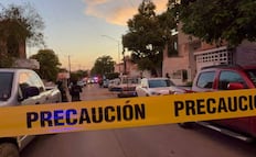 Ataque de motociclistas deja cuatro muertos y dos heridos en Guanajuato; suman cinco masacres en lo que va de diciembre 
