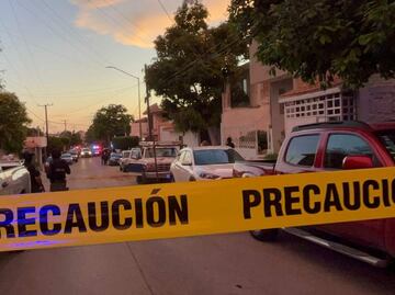 Reportan feminicidio en Torreón, Coahuila; detienen al presunto responsable