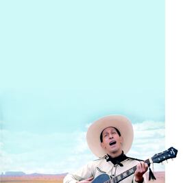 "Los Coen" van al salvaje oeste  