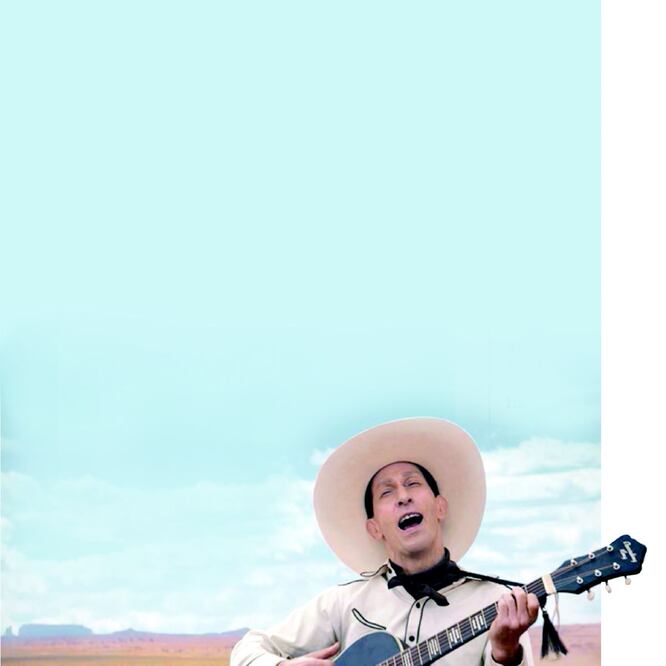 Las historias del filme se escribieron a lo largo de 25 años. NYYF