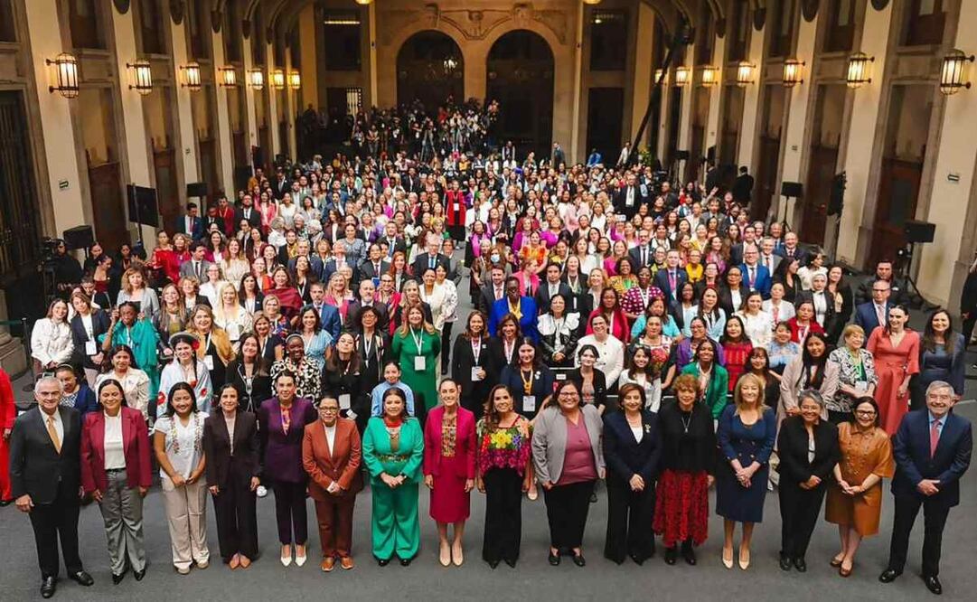 XVI Conferencia Regional sobre la Mujer de América Latina y el Caribe / Foto: Especial