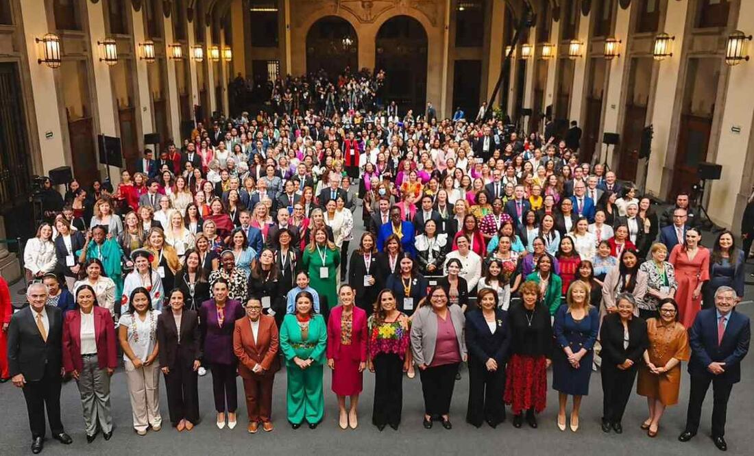 XVI Conferencia Regional sobre la Mujer de América Latina y el Caribe / Foto: Especial