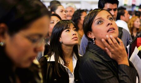 “Abrí un negocio para atender a mis hijas y ser independiente”