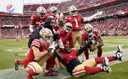 Armstead afirma que San Francisco llega a los Playoffs con una máquina afinada