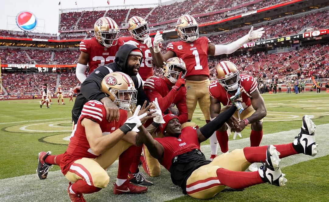 Este sábado comienzan los comodines de la NFL / Foto: Especial