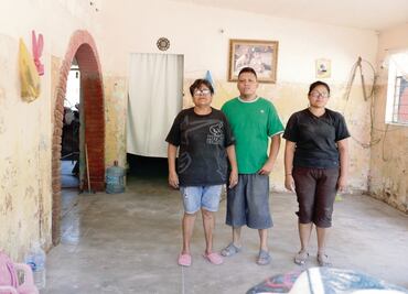 Tuxpan es fuerte, poco a poco se levanta tras paso del huracán Willa