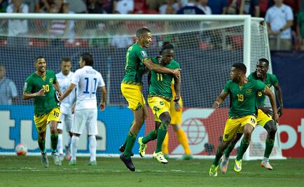 Copa Oro: ¡Sorpresa! Jamaica elimina a EU