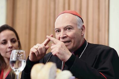 Necesitamos un voto razonado y no reaccionario: Aguiar Retes