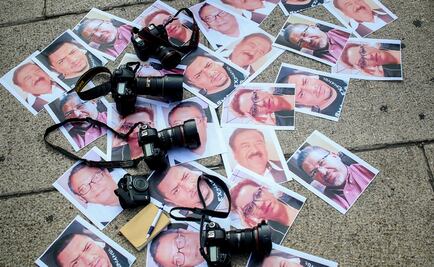 Contemplan recursos para protección a periodistas