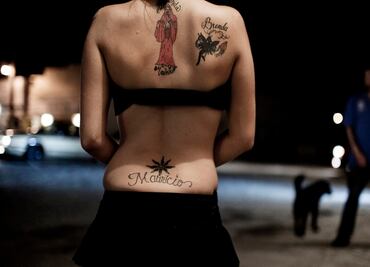 El arte de creadoras mexicanas y sus batallas, a España