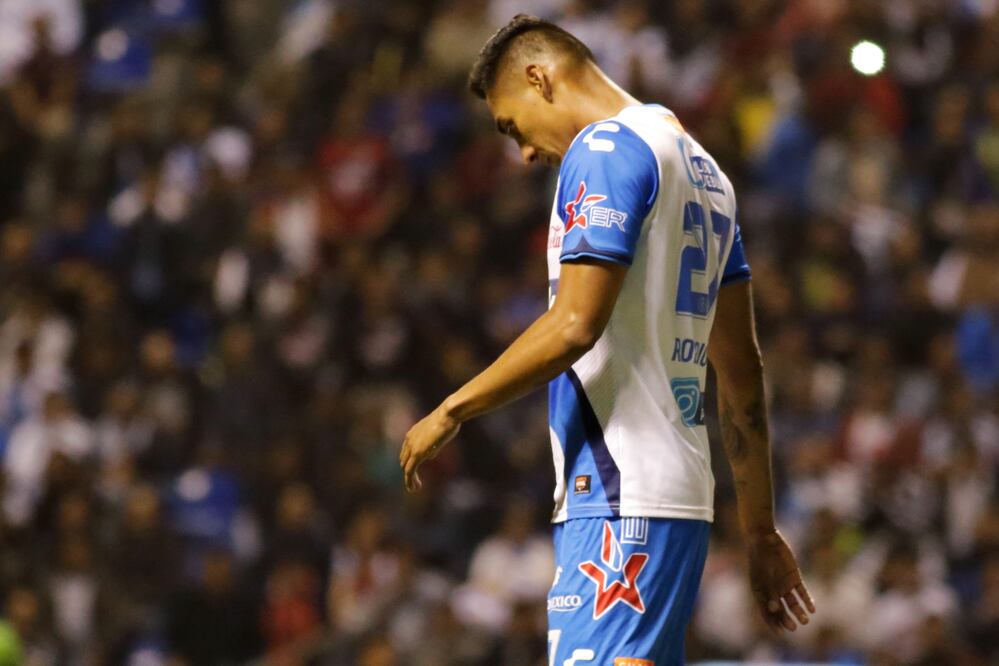 ¿Adiós al Club Puebla?