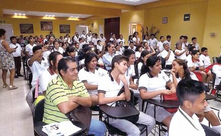 NGO against human trafficking