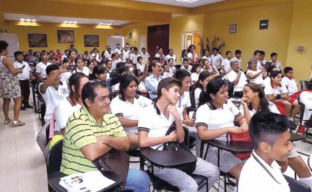 Their prevention method focuses on children and has received international recognition – File Photo/COURTESY