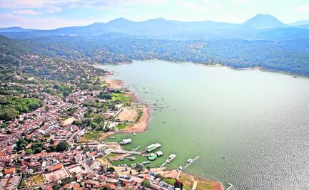 Viaja con descuento a Valle de Bravo, cuando todo esto acabe