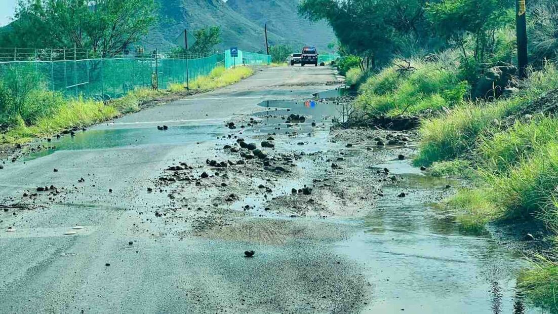 Fotos: Ayuntamiento de Guaymas y Especial