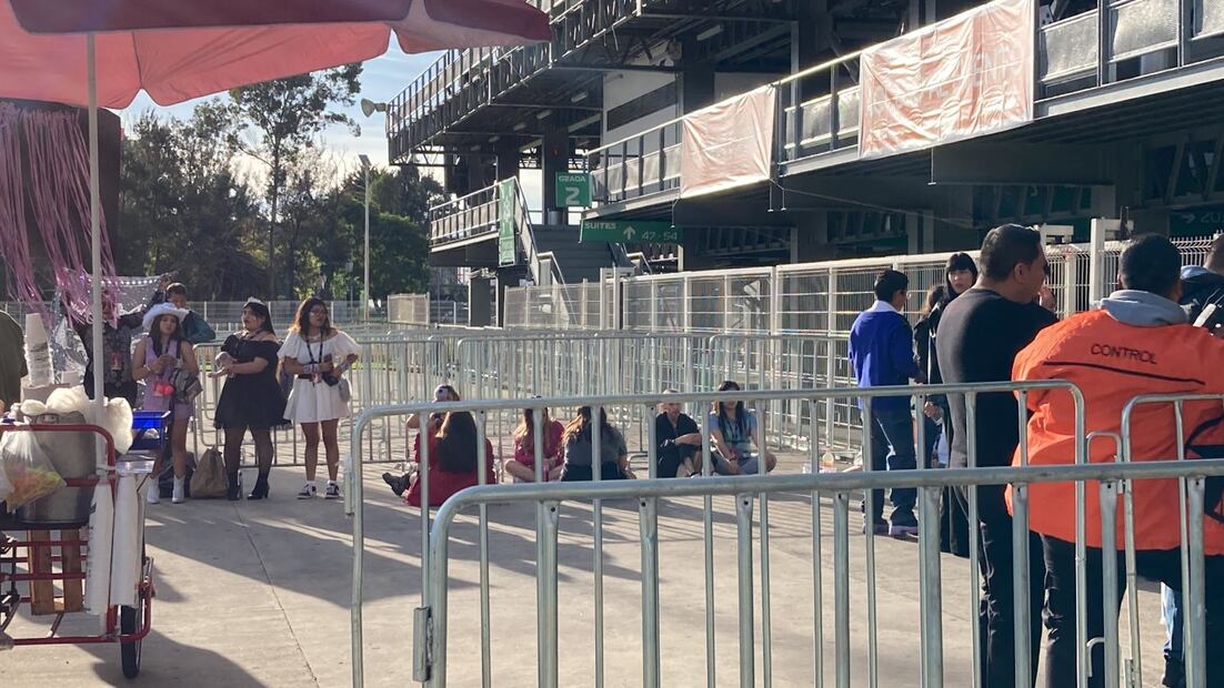 FOTO: Gaspar Betancourt/ EL UNIVERSAL/