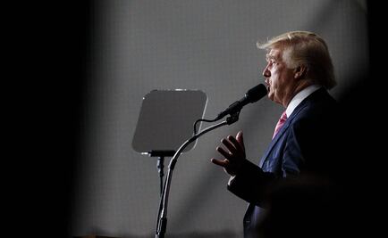 Aliados de Donald Trump defienden sus prácticas fiscales