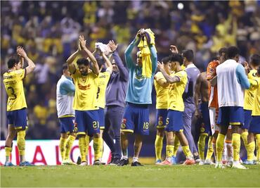 Esto cuestan los boletos para la Final América vs Rayados; cifras por los cielos