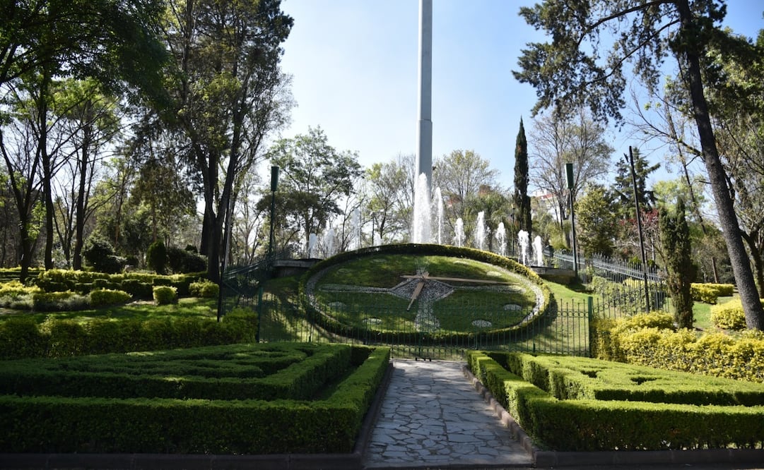 La alcaldía Benito Juárez se declaró lista para convertirse en un referente turístico. Foto: especial