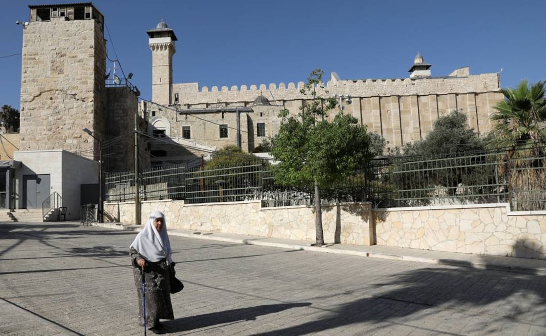 FOTO: Ammar Awad/Reuters.