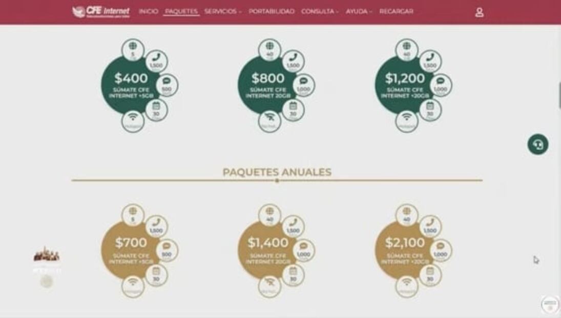 La mañanera de AMLO, 15 de febrero, minuto a minuto