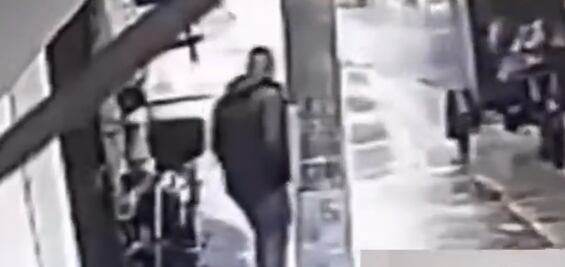 VIDEO: Cámara captó el secuestro de Sofía Delgado, menor de 12 años víctima feminicidio en Colombia