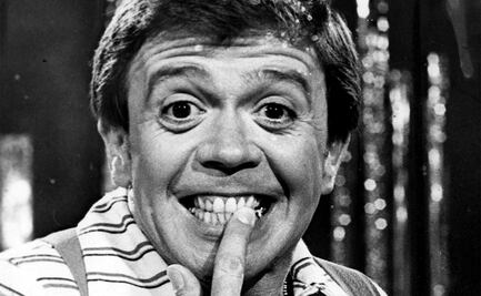 Chabelo, el "niño" de 85 años que es leyenda en la TV