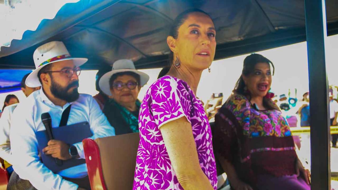 Foto: Cuartoscuro/El Universal