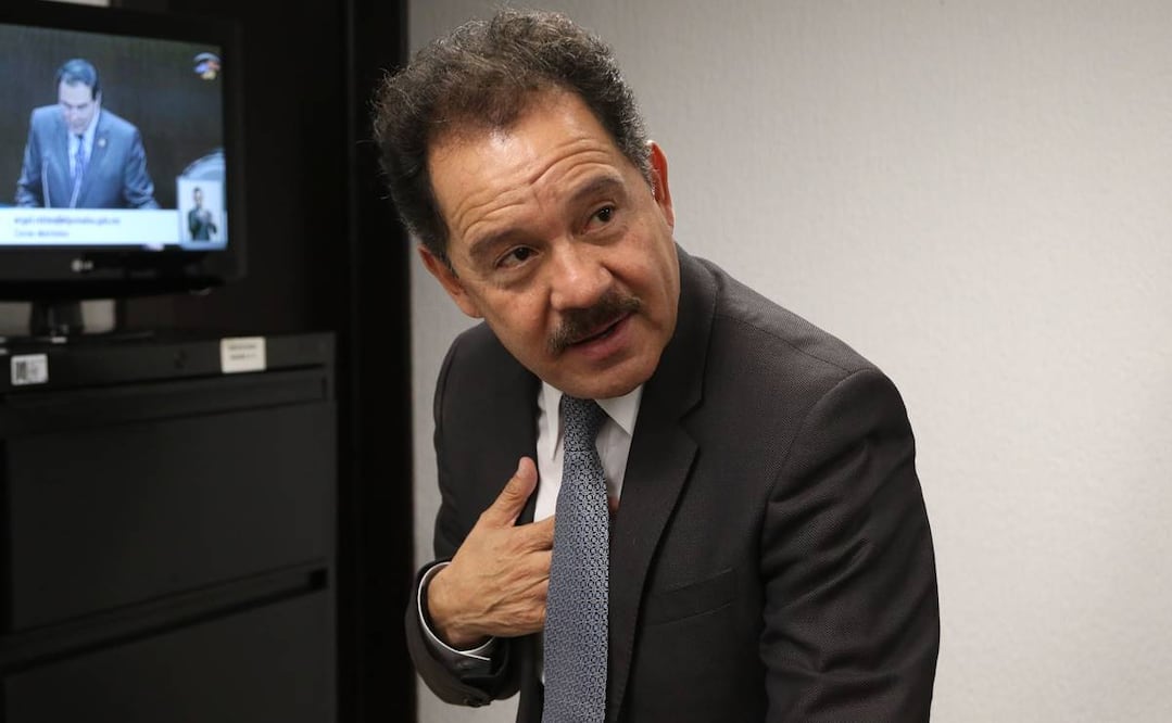 Foto: Archivo/EL UNIVERSAL