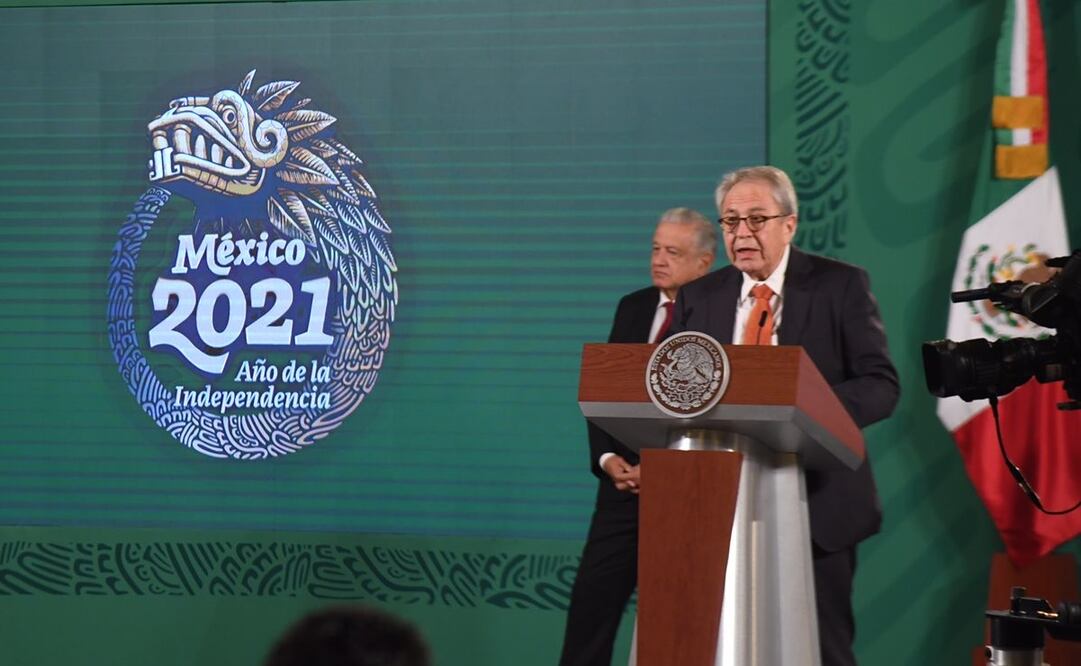 Foto: Armando Martínez/EL UNIVERSAL