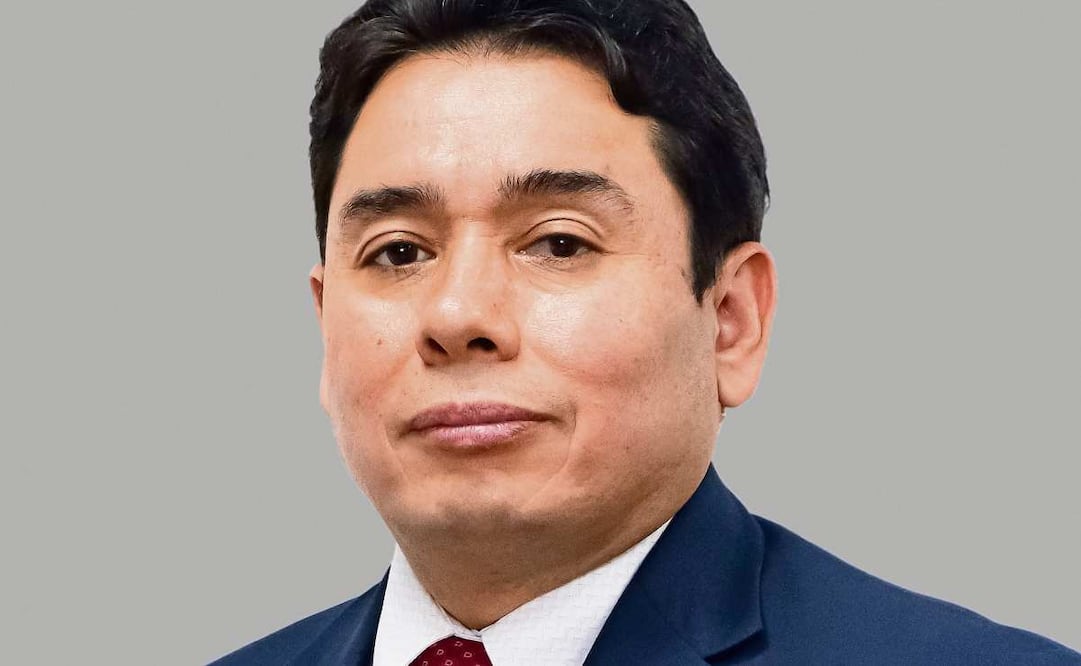 Francisco Javier Calderón