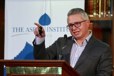 Alertan de uso de estrategia similar a la de Cambridge Analytica en México