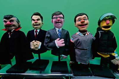 "Los Peluches" se reeligen para la nueva contienda