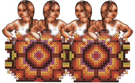 Piensa como una mujer (dijo el señor Dios)