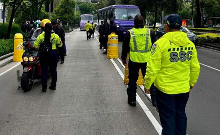 Nunca hagas esto si la policía te detuvo en tu auto sin motivo aparente