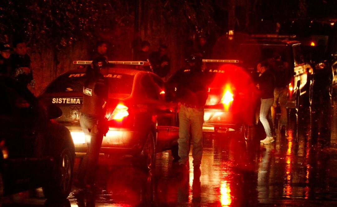 Al menos siete personas detenidas por toma de cuartel militar en Venezuela