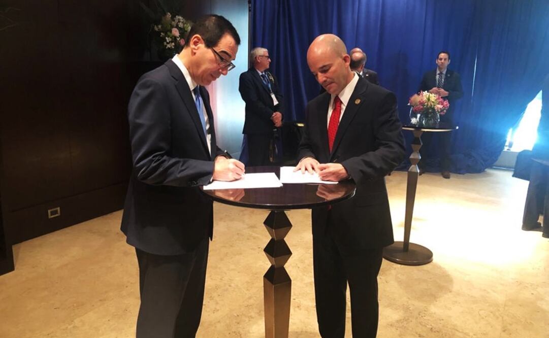 Foto: Secretaría de Hacienda