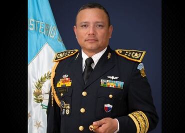 Ministro de la defensa de Guatemala niega participación en balacera en frontera con Chiapas; asegura que sus tropas no intervinieron