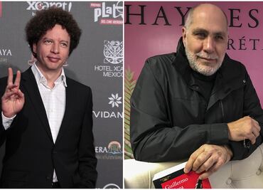 Honrarán a Michel Franco y Guillermo Arriaga en España