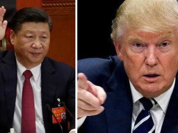 Aranceles dejarán a China como ganador, advierte Amcham; Business Council of Canadá pide resolver diferencias bajo T-MEC