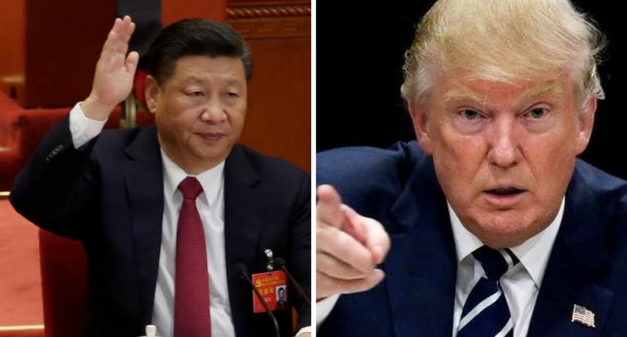 “Los únicos ganadores reales serían nuestros competidores globales, especialmente China”, afirma la American Chamber Mexico (Amcham).