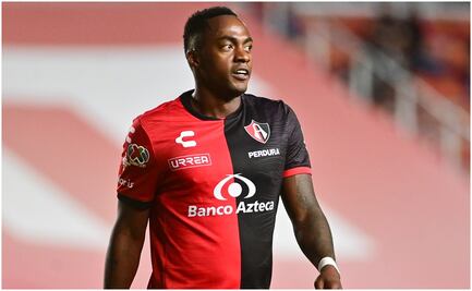 Sigue la incertidumbre por el futuro de Renato Ibarra