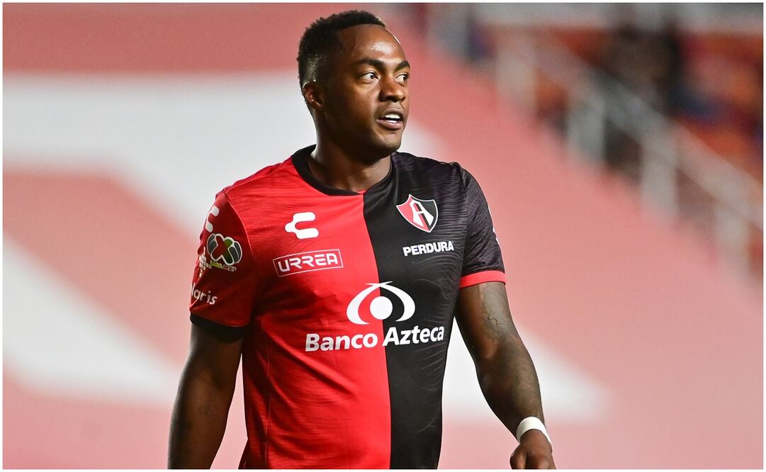 El ecuatoriano es propiedad del América. FOTO: IMAGO7