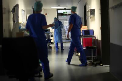 Nueva versión de Guía Bioética contempla la voluntad anticipada