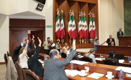 Congreso de Sinaloa aprueba incremento de impuestos