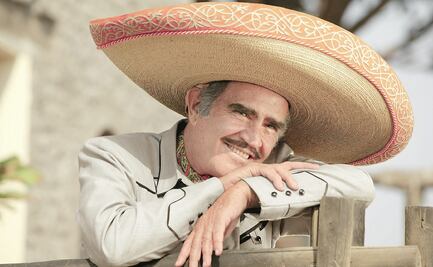 Los pendientes que dejó Vicente Fernández