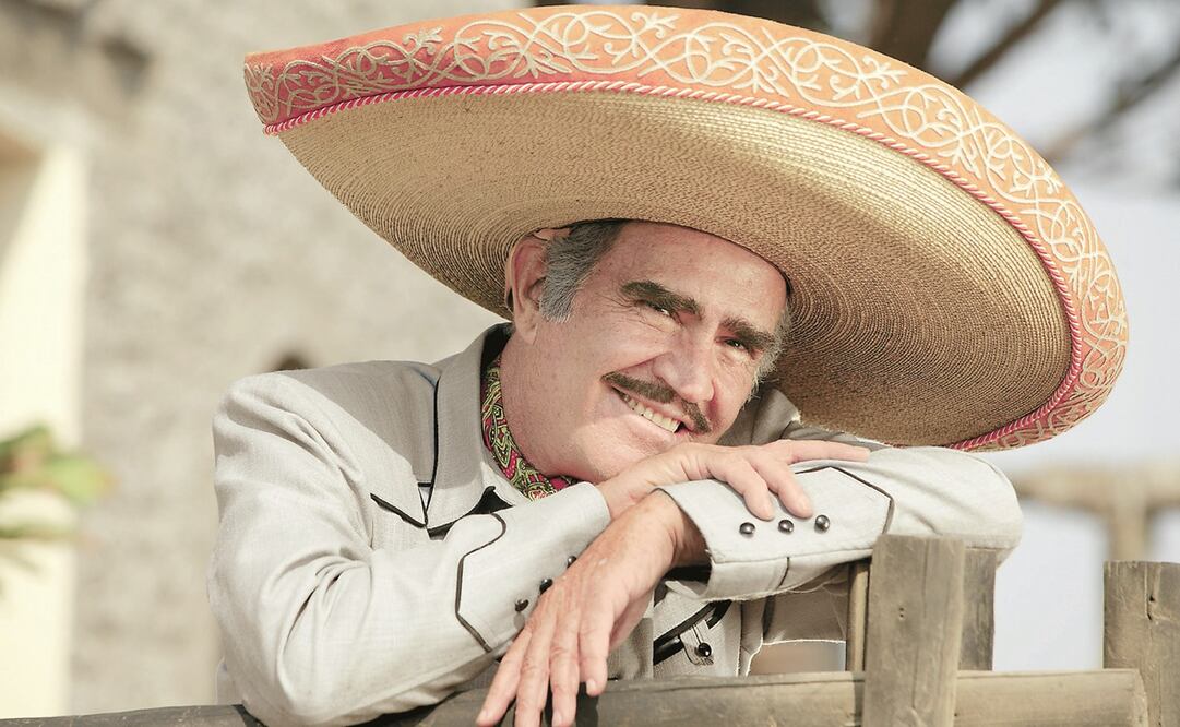 En su rancho tenía ocupaciones que quedarán sin dueño. Foto: ARCHIVO EL UNIVERSAL