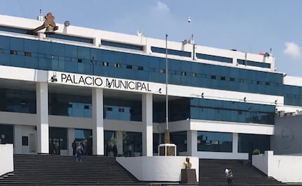 Designan a Víctor Gálvez Astorga nuevo edil en Naucalpan