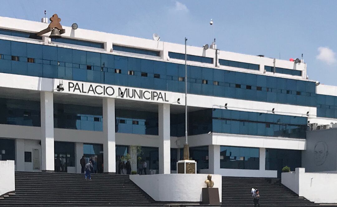 Foto: Archivo/ EL UNIVERSAL