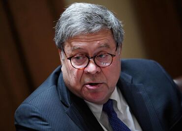 Reformas a la ley de seguridad de México beneficiarán a criminales, dice fiscal Barr